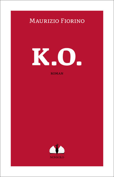 Produktbild: K.O. | Maurizio Fiorino