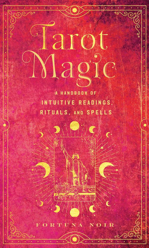Produktbild: Tarot Magic | Fortuna Noir