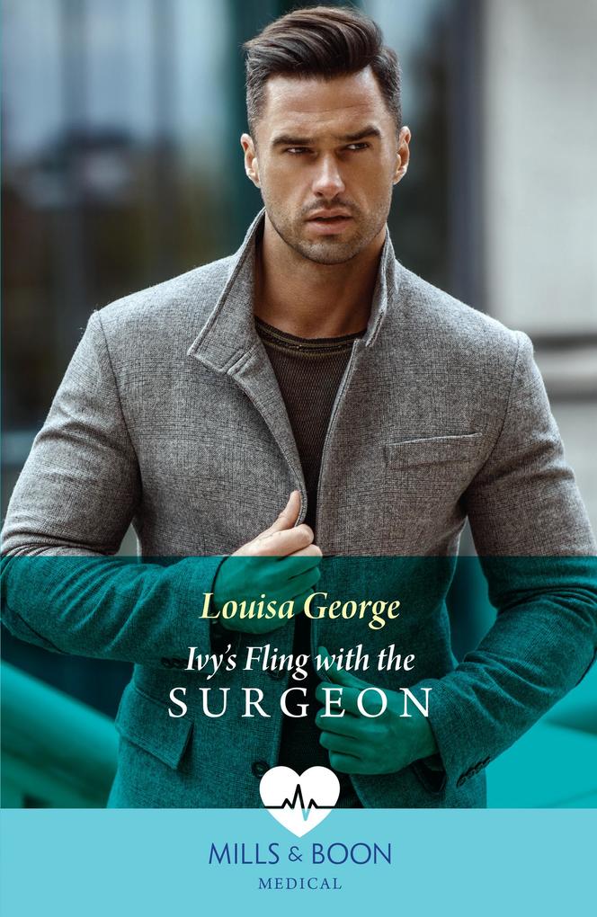 Produktbild: Ivy's Fling With The Surgeon | Louisa George