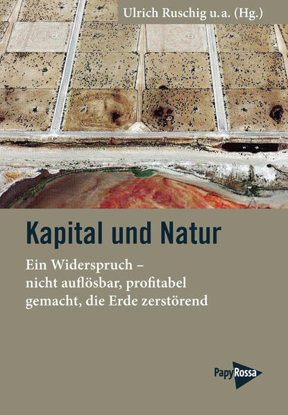 Produktbild: Kapital und Natur
