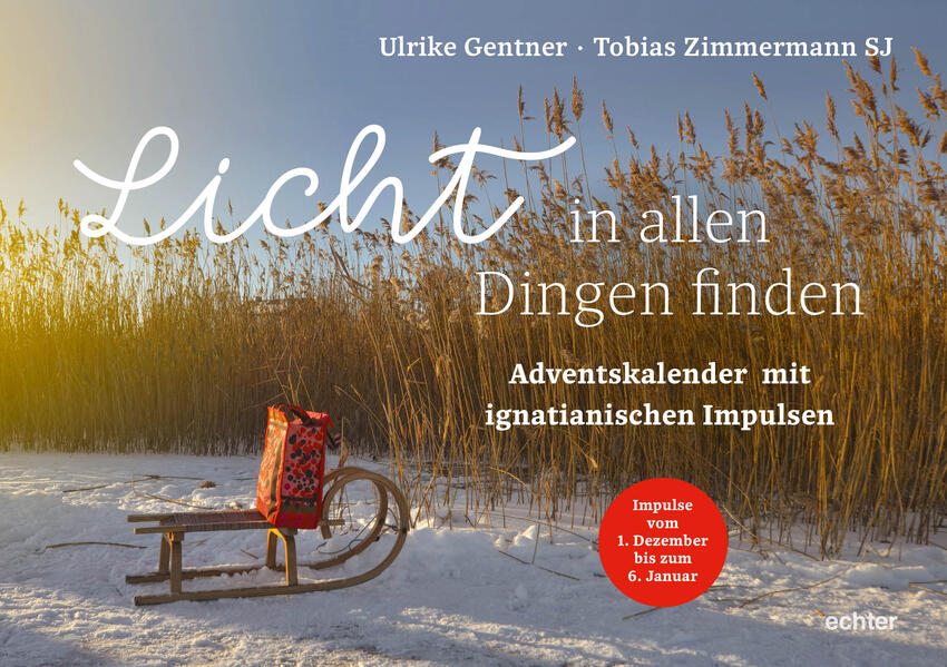 Produktbild: Licht in allen Dingen finden | Ulrike Gentner, Tobias Zimmermann