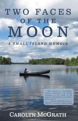 Produktbild: Two Faces of the Moon | Carolyn McGrath