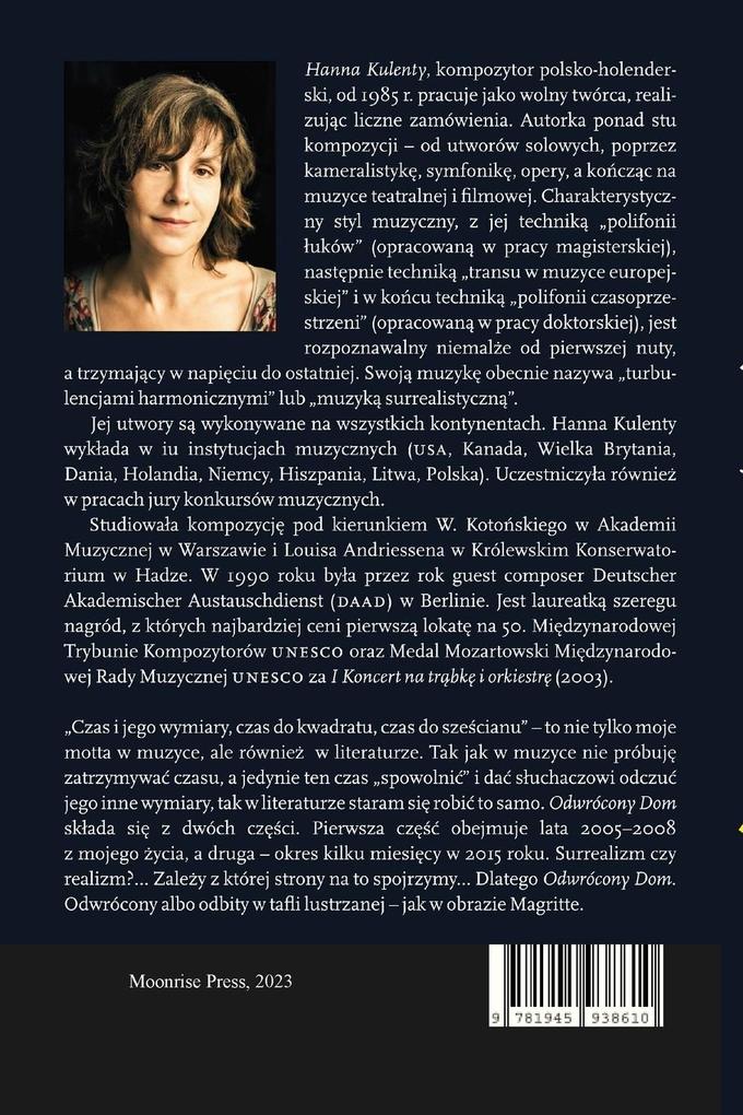 Weitere Ansicht: Odwrócony Dom II | Hanna Kulenty-Majoor