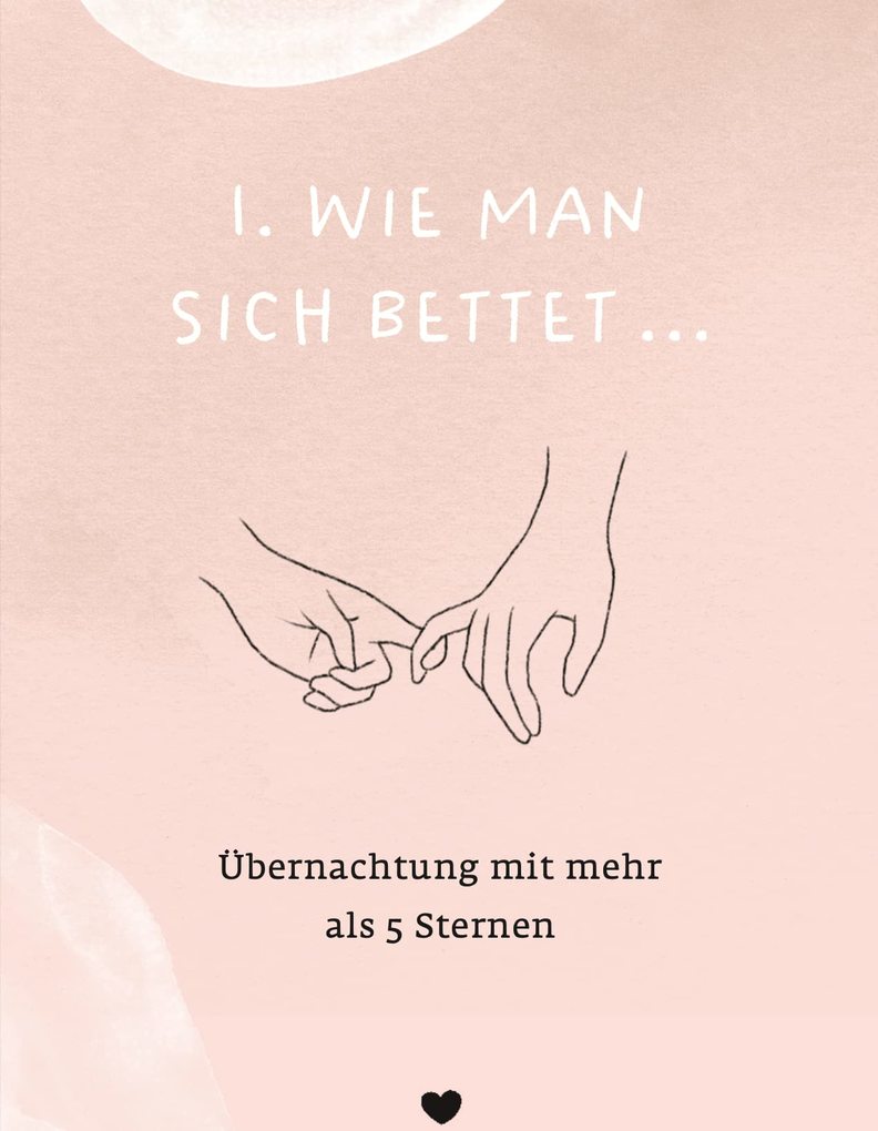 Weitere Ansicht: Herzklopfen! 40 unvergessliche Erlebnisse für Paare