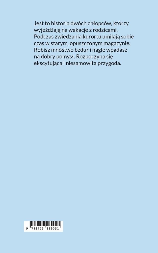 Weitere Ansicht: Robot Clinc Clonc | Elke Repp, Frank Antoni Rasmussen