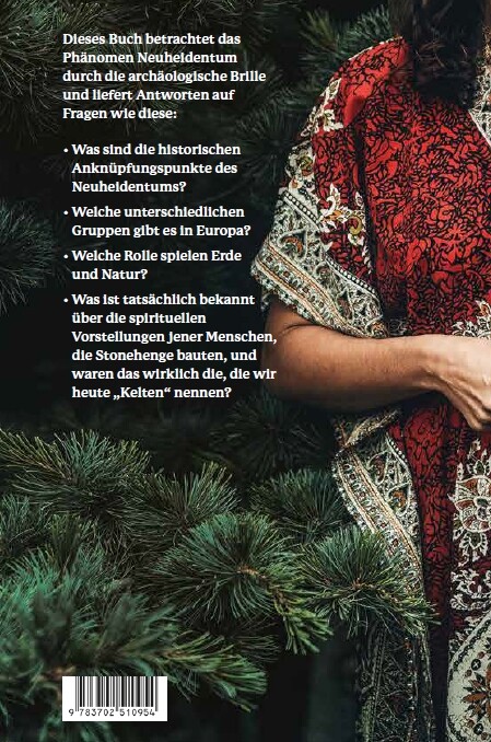Weitere Ansicht: Wicca · Kelten · Schamanen | Jutta Leskovar