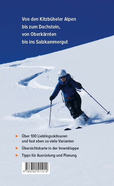 Weitere Ansicht: Skitouren-Schmankerl | Thomas Neuhold
