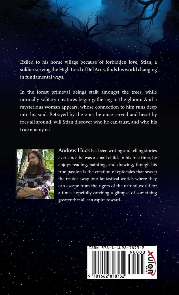 Weitere Ansicht: The First Corridor | Andrew Huck
