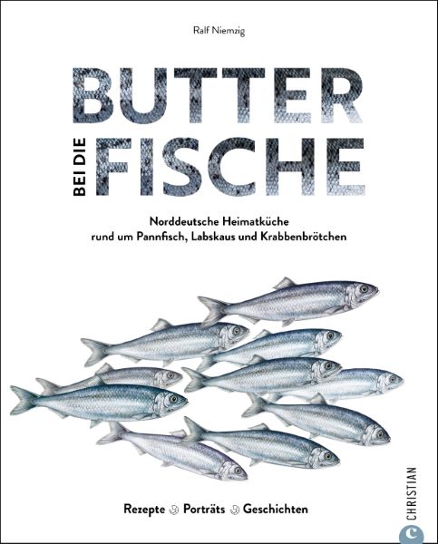 Weitere Ansicht: Butter bei die Fische! | Ralf Niemzig