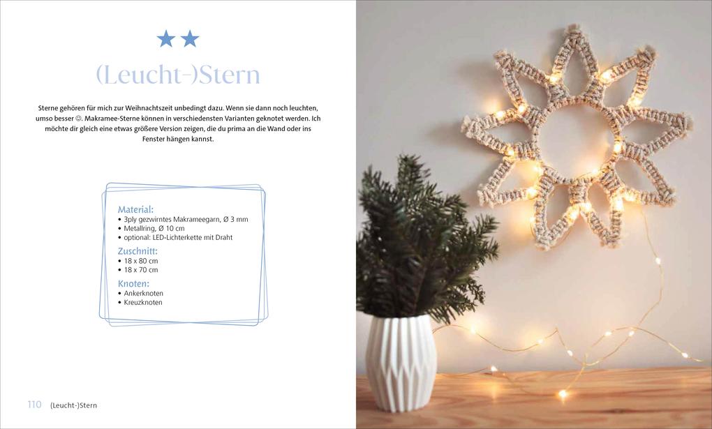 Weitere Ansicht: 365 Tage Makramee | Liesa König