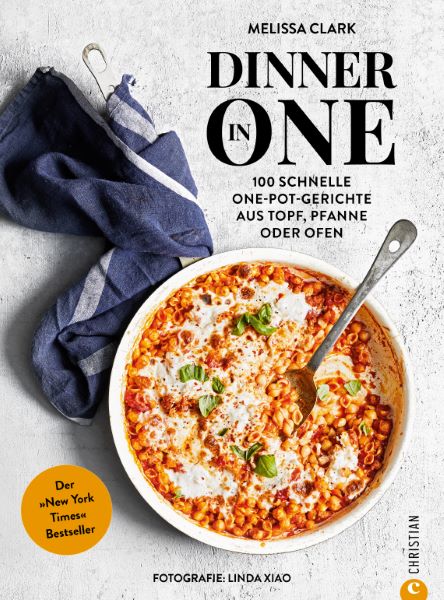 Weitere Ansicht: Dinner in One | Melissa Clark
