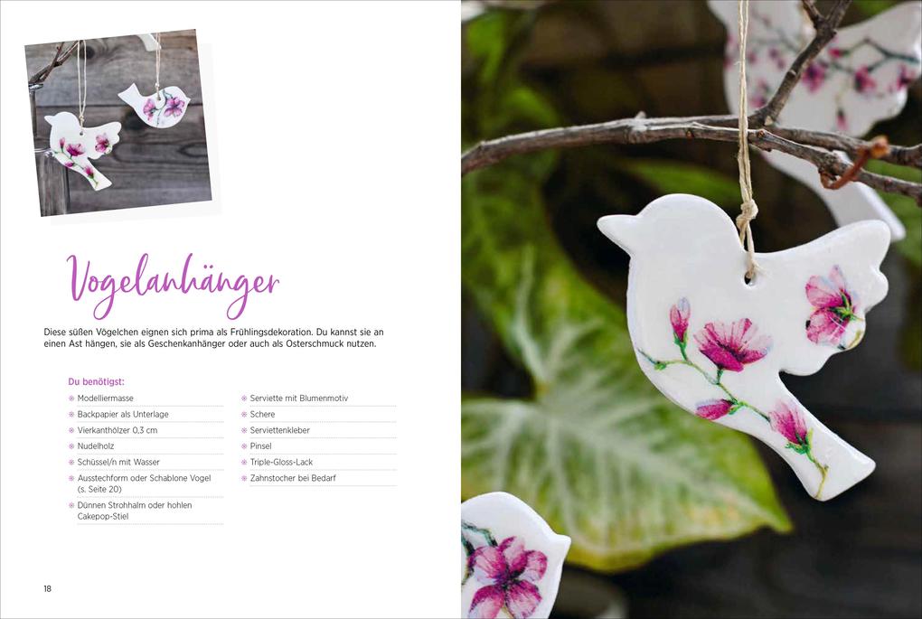 Weitere Ansicht: Töpfer dich glücklich | Daniela Schmidt-Kohl