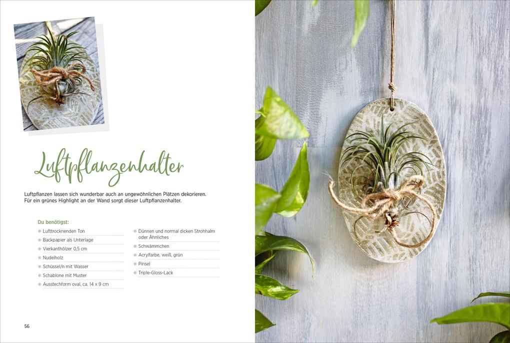 Weitere Ansicht: Töpfer dich glücklich | Daniela Schmidt-Kohl