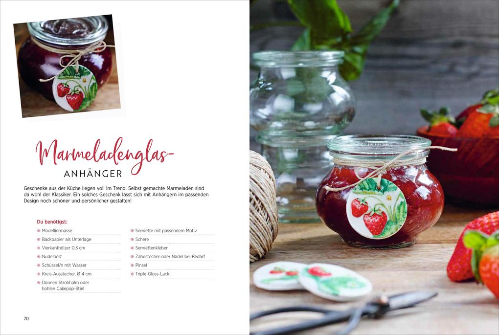 Weitere Ansicht: Töpfer dich glücklich | Daniela Schmidt-Kohl