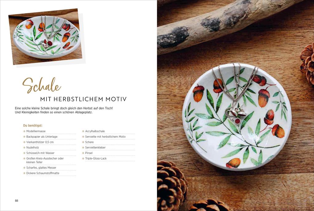 Weitere Ansicht: Töpfer dich glücklich | Daniela Schmidt-Kohl