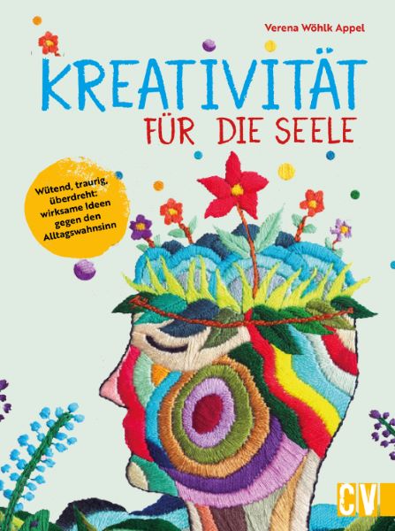 Weitere Ansicht: Kreativität für die Seele | Verena Wöhlk Appel