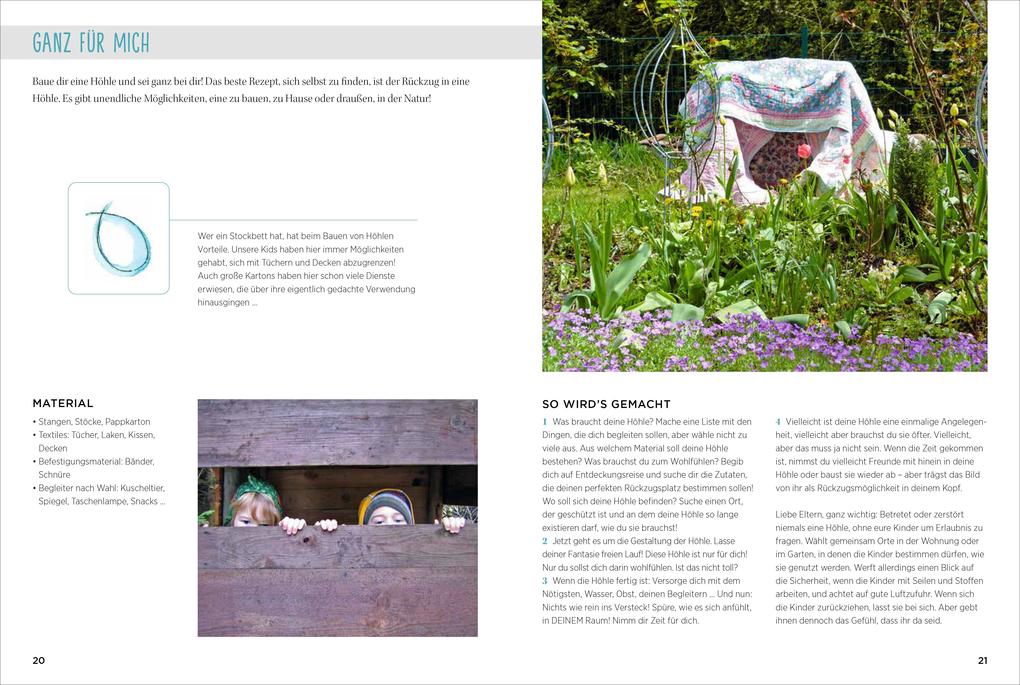 Weitere Ansicht: Kreativität für die Seele | Verena Wöhlk Appel