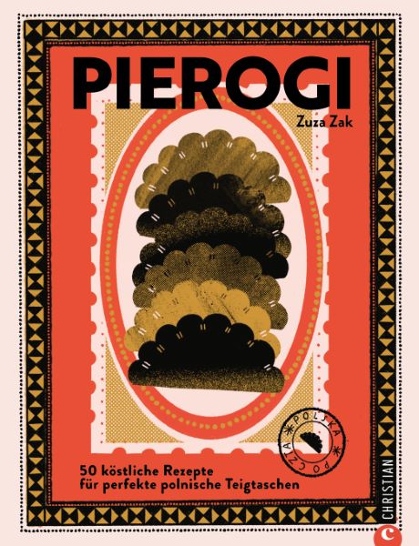Weitere Ansicht: Pierogi | Zuza Zak