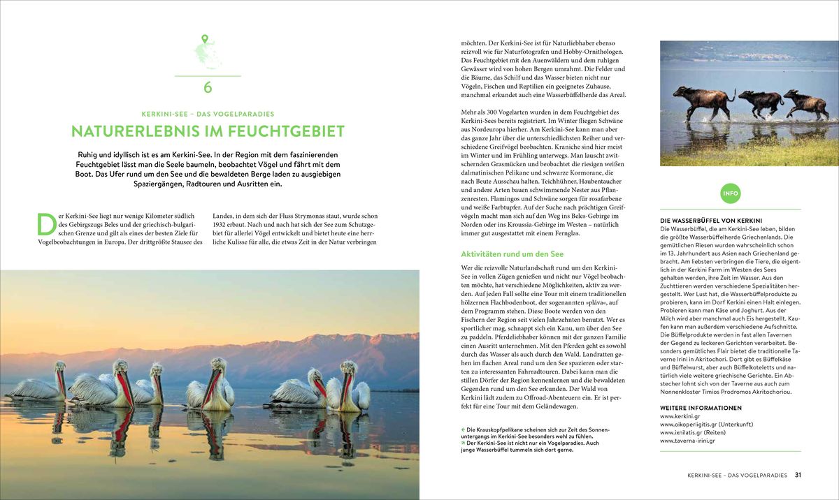 Weitere Ansicht: Secret Places Griechenland | Klio Verigou