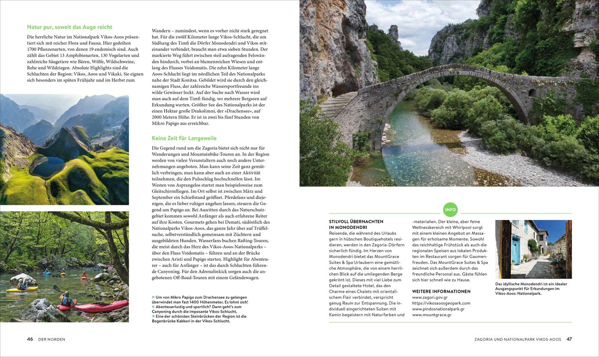 Weitere Ansicht: Secret Places Griechenland | Klio Verigou