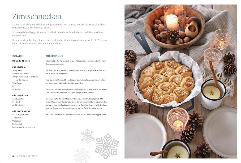 Weitere Ansicht: Nordische Weihnachten | Silke Dröger