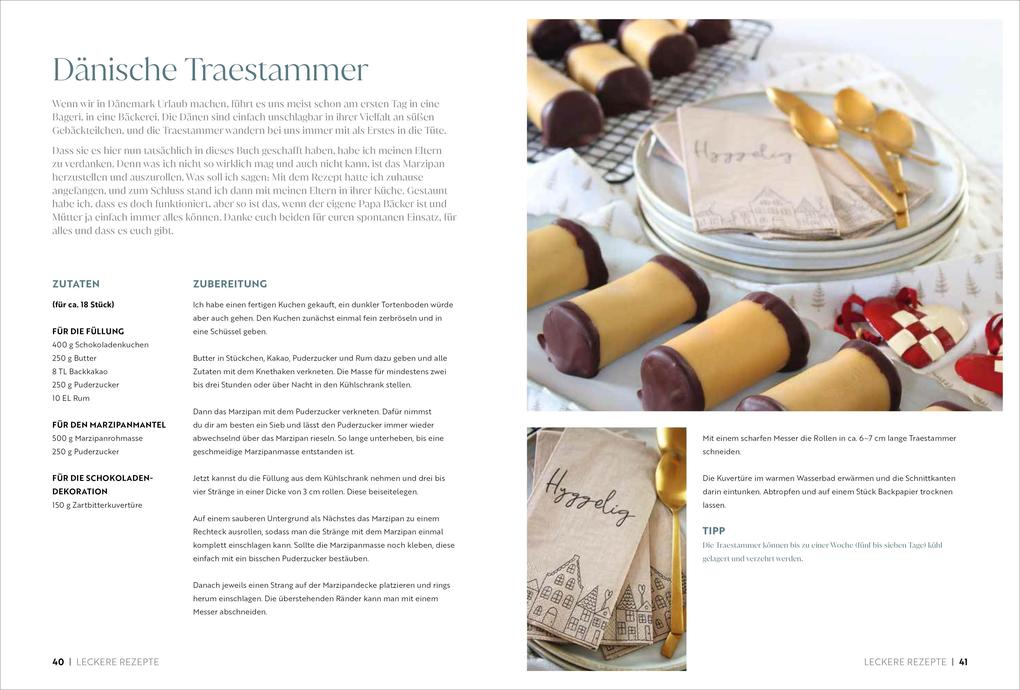 Weitere Ansicht: Nordische Weihnachten | Silke Dröger