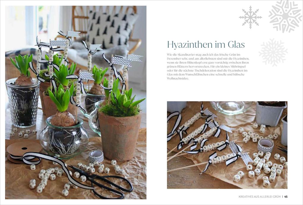 Weitere Ansicht: Nordische Weihnachten | Silke Dröger