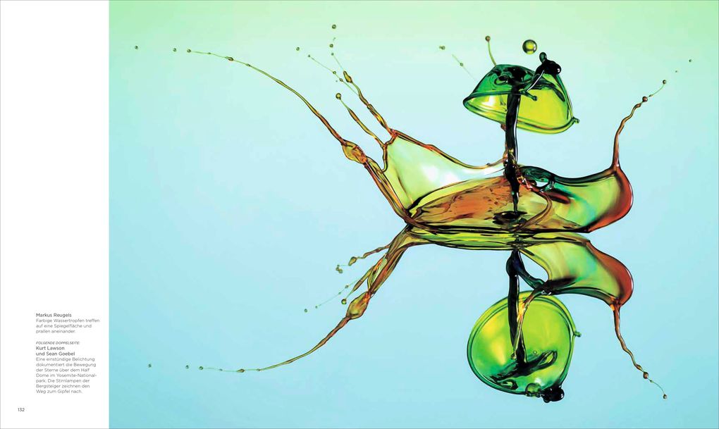 Weitere Ansicht: National Geographic Verborgene Welten - Einzigartige Fotografien | Anand Varma