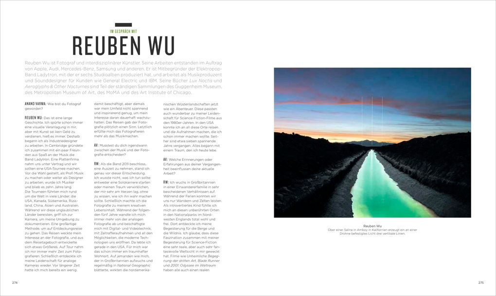 Weitere Ansicht: National Geographic Verborgene Welten - Einzigartige Fotografien | Anand Varma