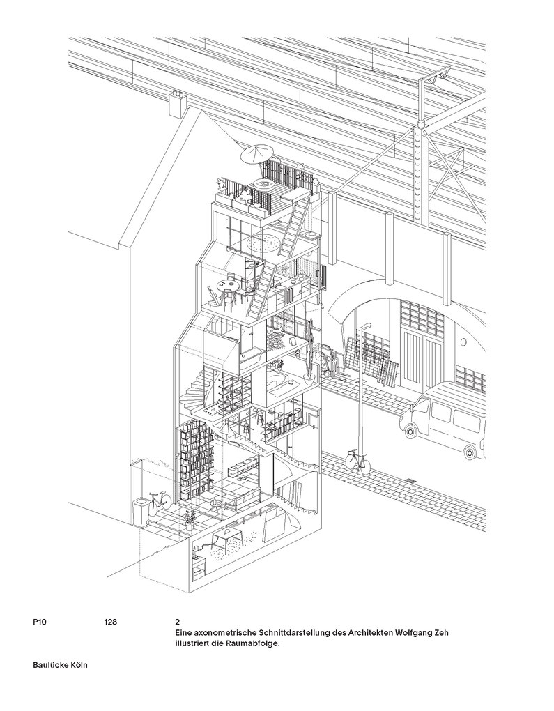 Weitere Ansicht: Einfach Bauen: Holzfenster | Judith Resch