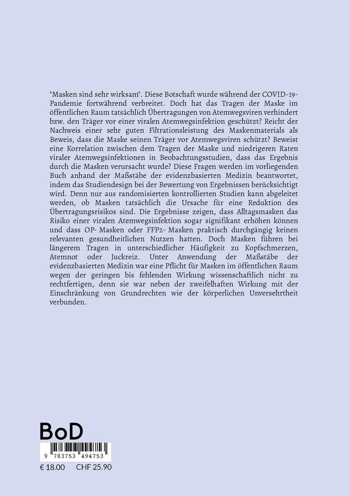 Weitere Ansicht: Pandemiemanagement auf dem Prüfstand | Günter Kampf