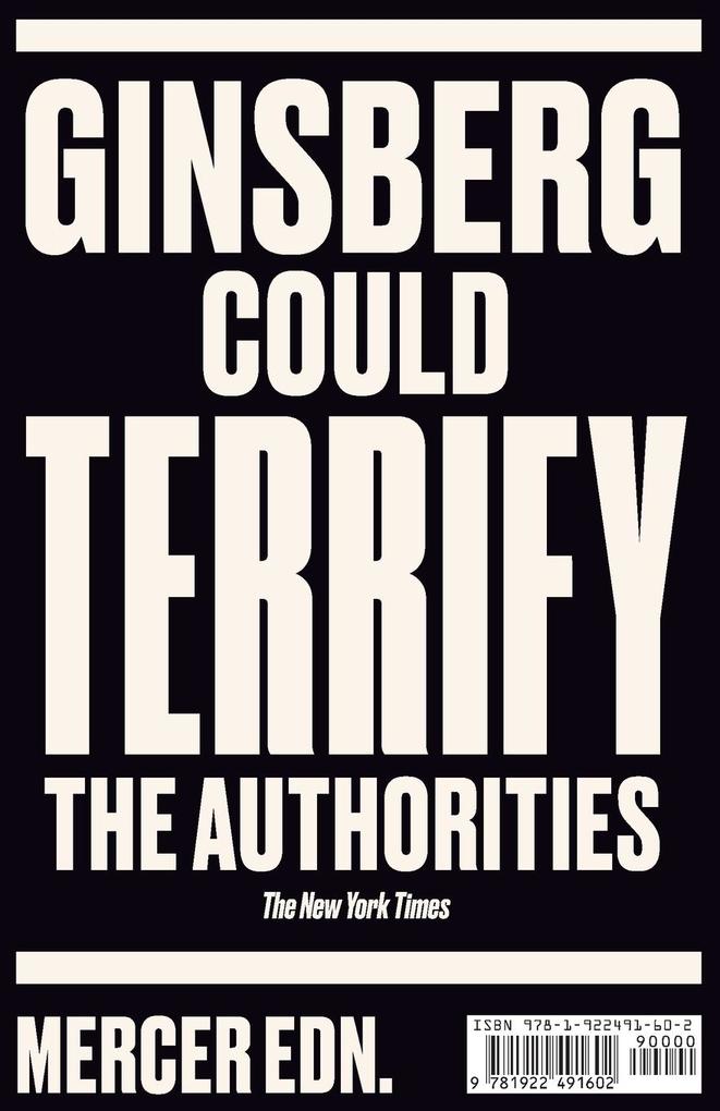 Weitere Ansicht: Howl and Other Poems | Allen Ginsberg