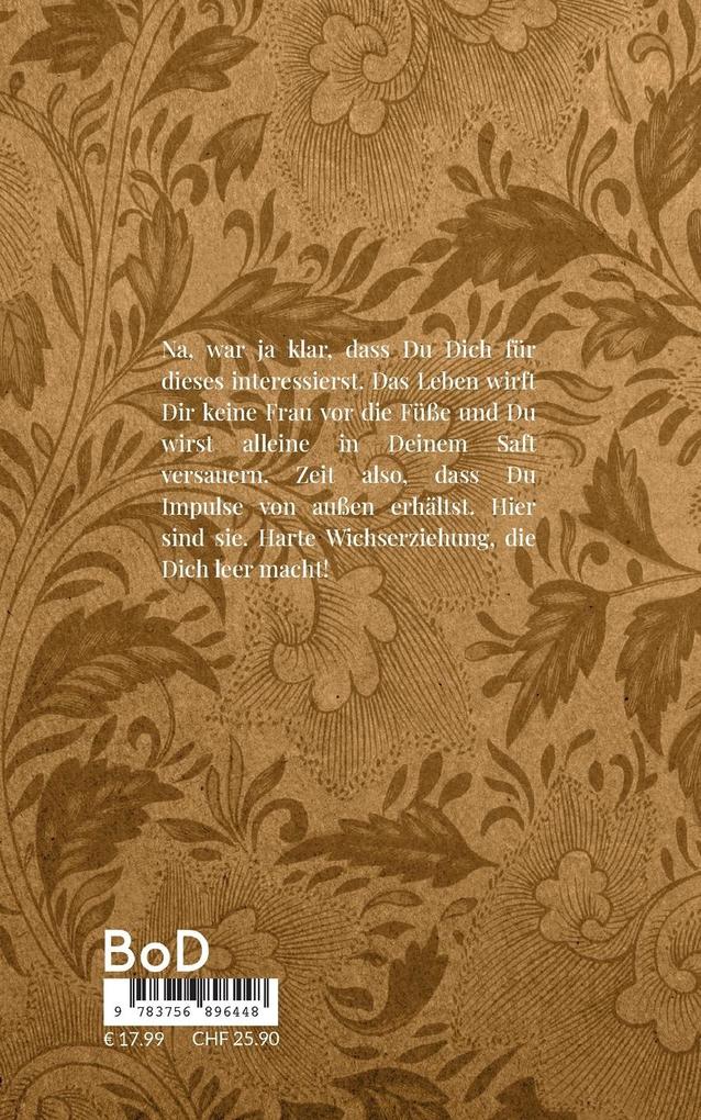 Weitere Ansicht: Ich leite Deine Masturbation | Herrin Magda Illpen