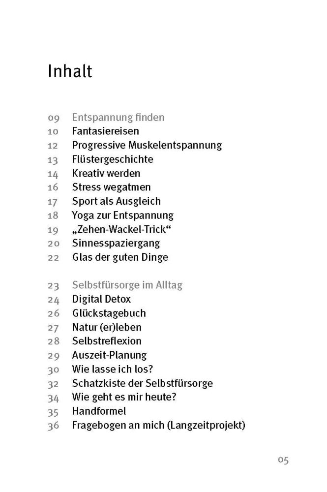Weitere Ansicht: Die 50 besten Spiele zur Selbstfürsorge. Für 14- bis 18-Jährige | Daniel Seiler