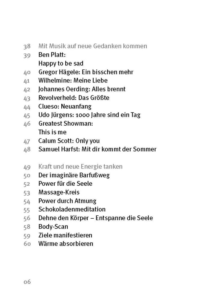 Weitere Ansicht: Die 50 besten Spiele zur Selbstfürsorge. Für 14- bis 18-Jährige | Daniel Seiler