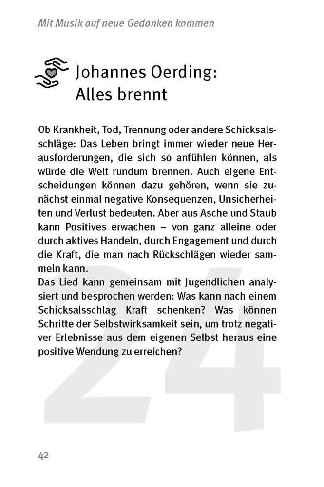 Weitere Ansicht: Die 50 besten Spiele zur Selbstfürsorge. Für 14- bis 18-Jährige | Daniel Seiler