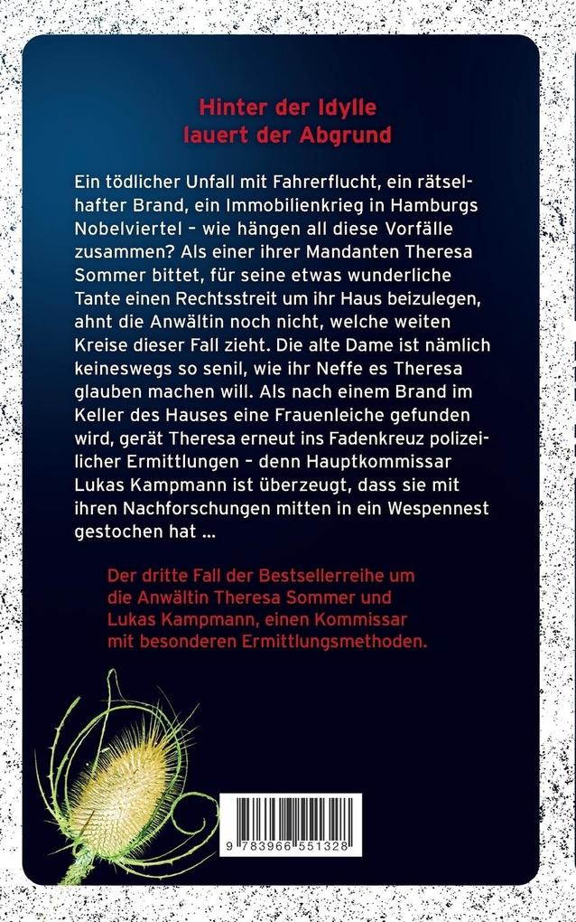 Weitere Ansicht: Fatale Lüge | Angela Lautenschläger