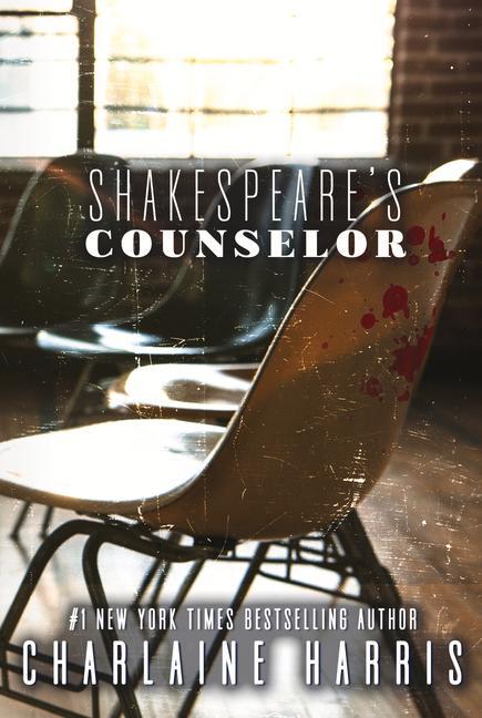 Produktbild: Shakespeare's Counselor | Charlaine Harris