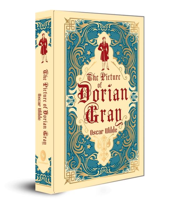 Produktbild: The Picture of Dorian Gray | Oscar Wilde