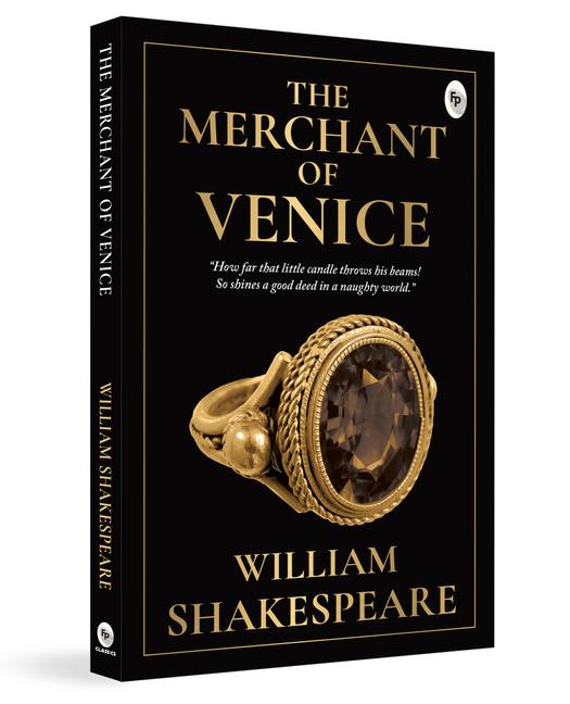 Produktbild: The Merchant of Venice | William Shakespeare