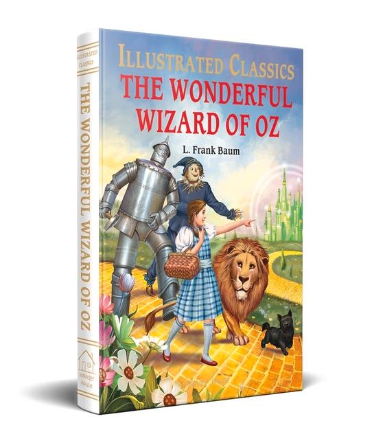 Produktbild: The Wonderful Wizard of Oz | L Frank Baum