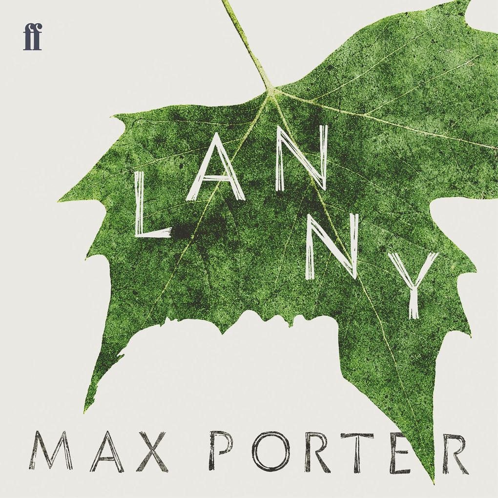 Produktbild: Lanny | Max Porter