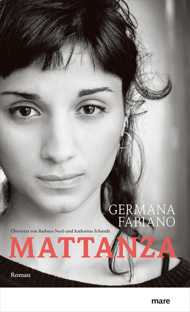 Produktbild: Mattanza | Germana Fabiano