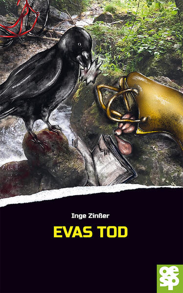 Produktbild: Evas Tod | Inge Zinßer