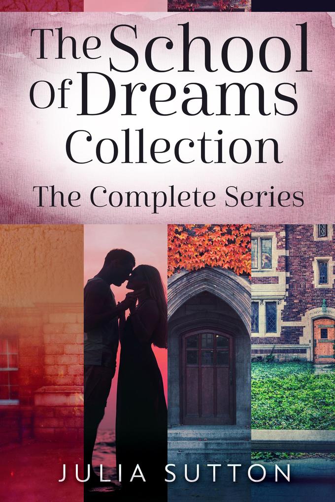 Produktbild: The School Of Dreams Collection | Julia Sutton