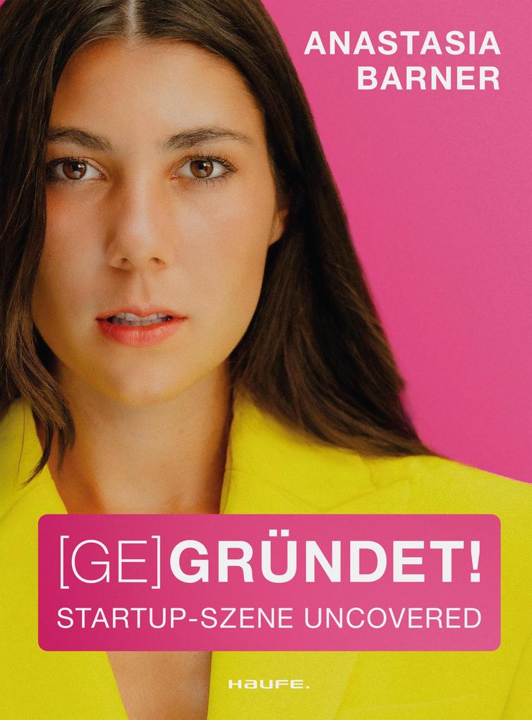 Produktbild: (Ge)Gründet! | Anastasia Barner