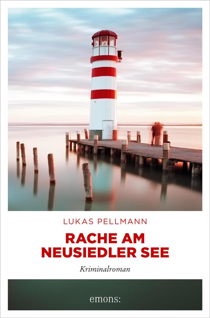 Produktbild: Rache am Neusiedler See | Lukas Pellmann
