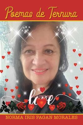 Produktbild: POEMAS DE TERNURA | Norma Iris Pagan Morales