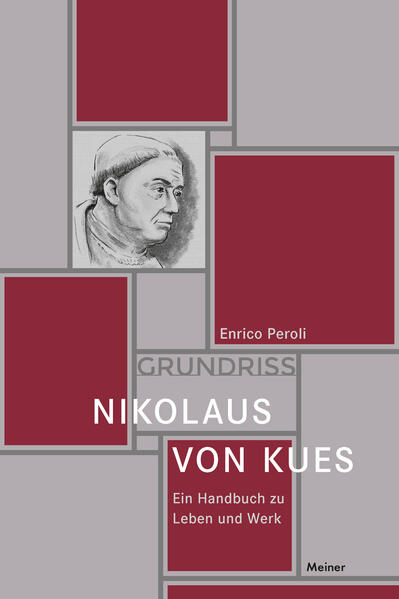 Produktbild: Nikolaus von Kues | Enrico Peroli