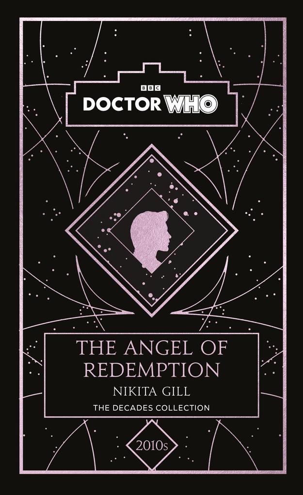 Produktbild: Doctor Who: The Angel of Redemption | Doctor Who, Nikita Gill